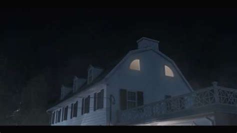 Discover the Horror: The Amityville Curse Trailer Teases a Nightmare